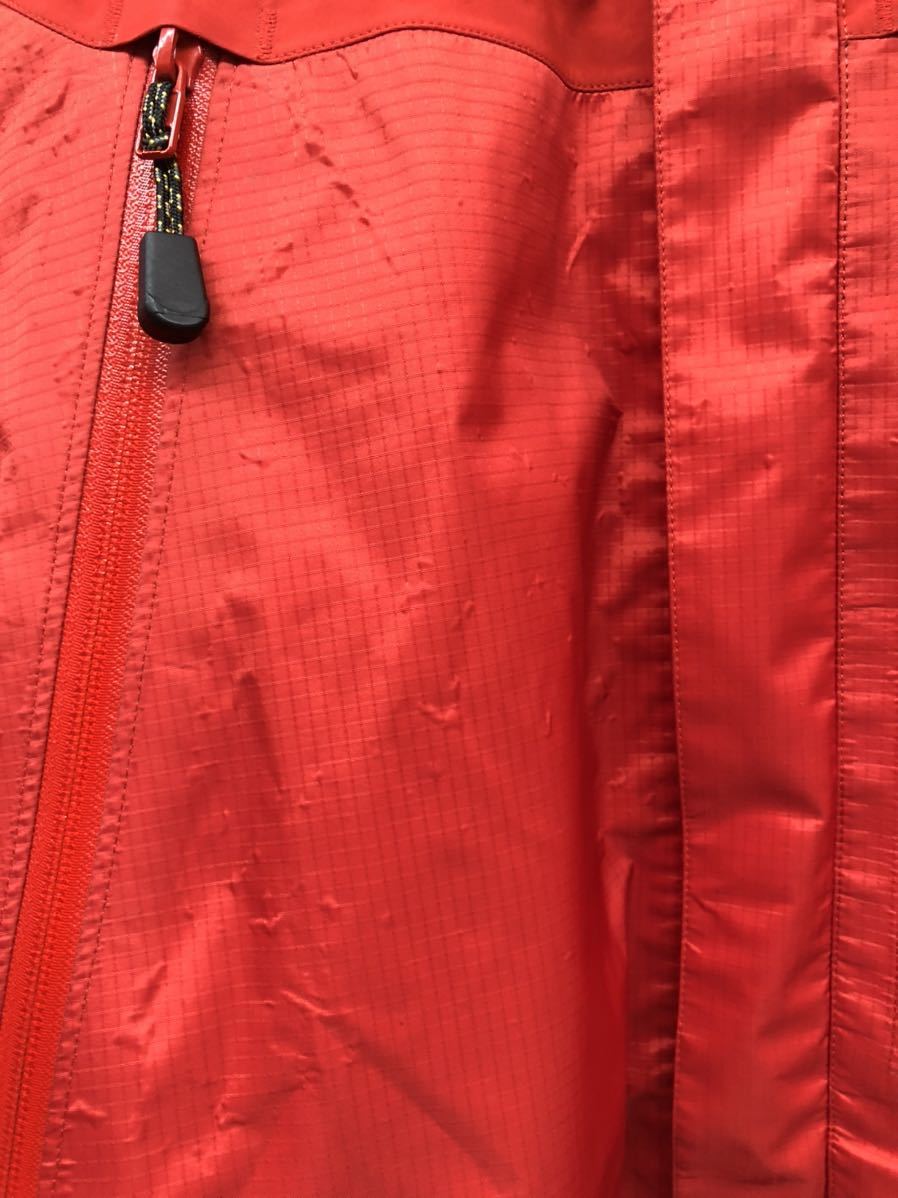 希少 1997年 ARC’TERYX アークテリクス THETA LT GORE-TEX JACKET シータ ゴアテックス ジャケット 90s マウンテンパーカー ビンテージ _画像9