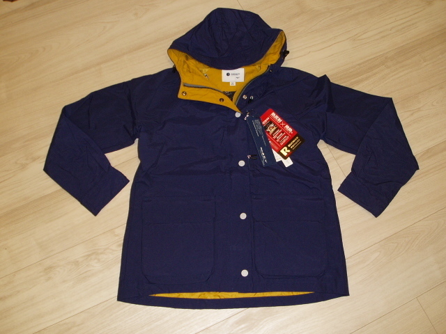  prompt decision! new goods * Mizuno MIZUNO breath Thermo *lifre comb .n gear mountain parka [ lady's. M]25,300 jpy P24