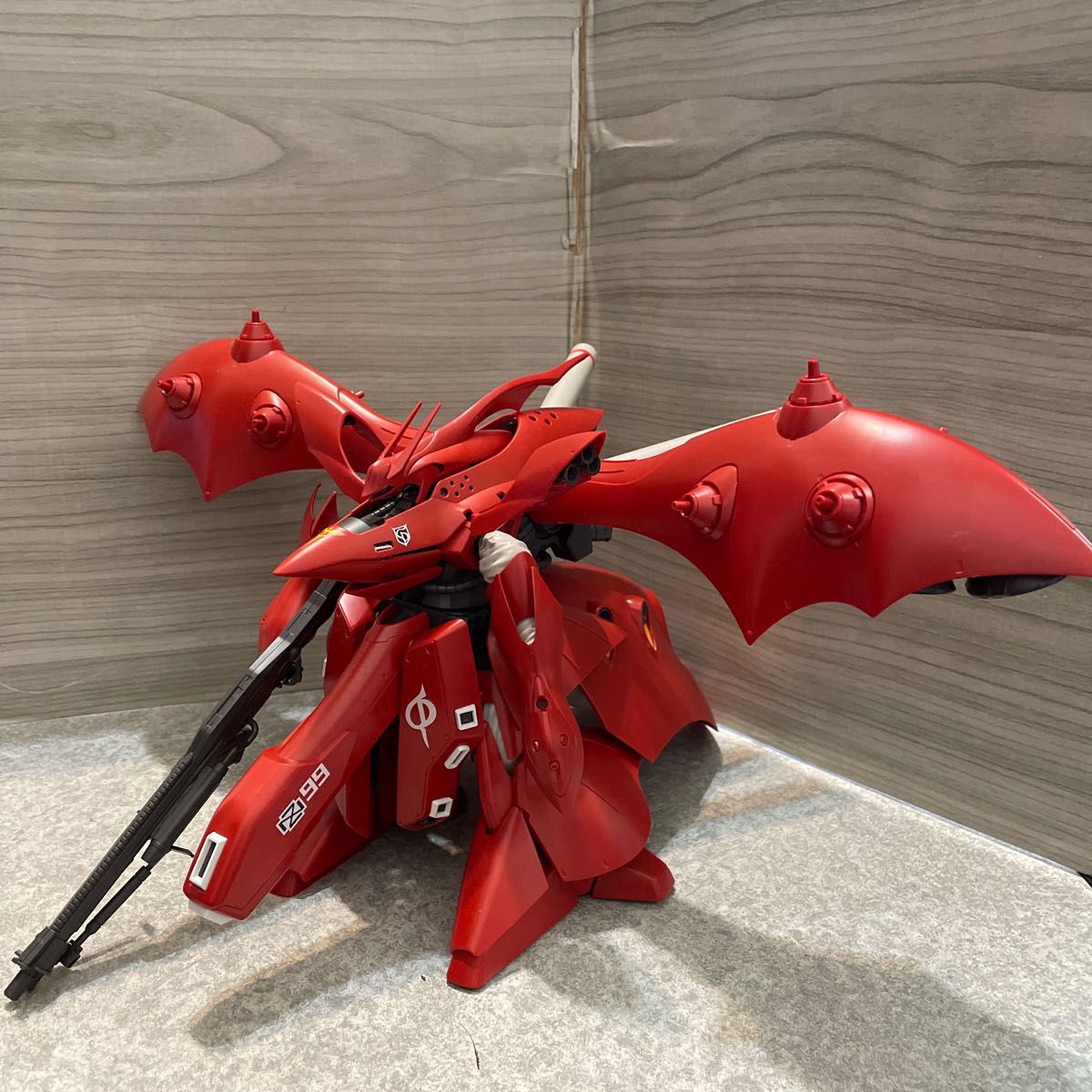 【まとめ買い】 hg ナイチンゲール ジャンク完成品｜Yahoo!フリマ（旧PayPayフリマ） ロボット