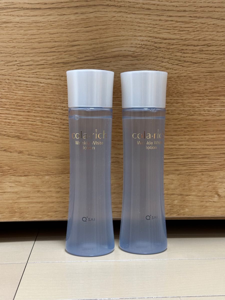 [新品･未使用]CR リンクルホワイトローション ひんやりタイプ120mL