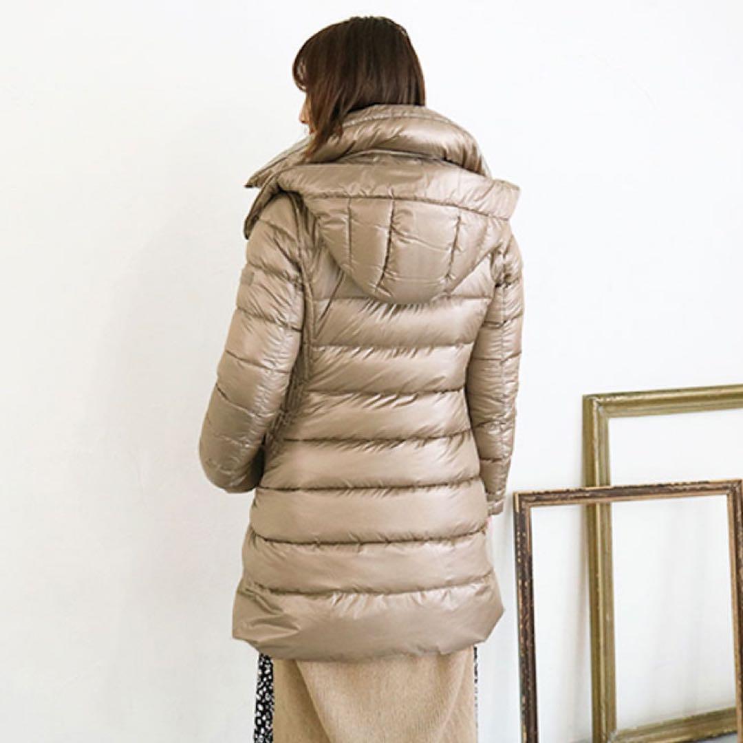 527】美品 TATRAS レディース LTA20A4693 BABILA|PayPayフリマ