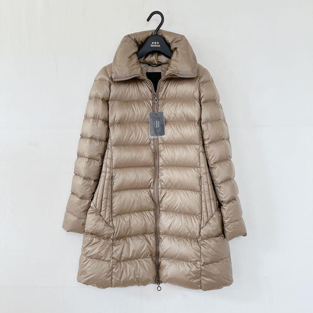 527】美品 TATRAS レディース LTA20A4693 BABILA|PayPayフリマ