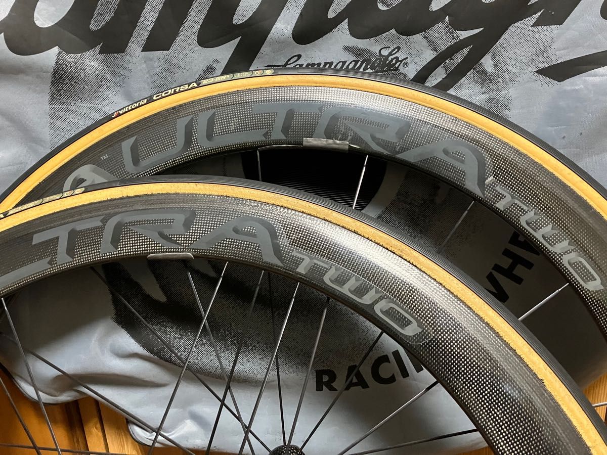 Campagnolo カンパニョーロ BORA ULTRA TWO ボーラウルトラ Campagnolo カンパニョーロ BORA ULTRA TWO ボーラウルトラ