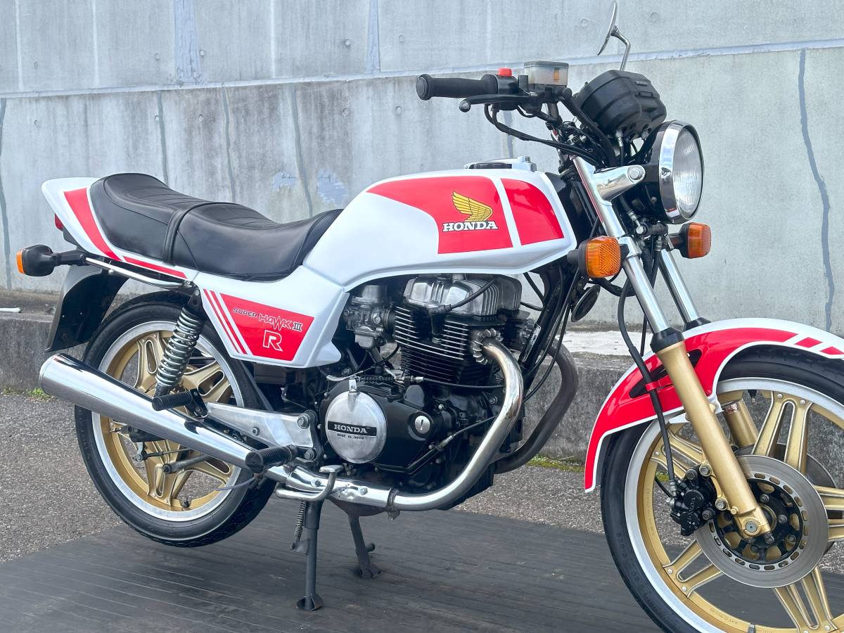 Yahoo!オークション - CB400N 大人気Rカラー 6速バブ ウラコム Yahoo!オークション - CB400N 大人気Rカラー 6速バブ ウラコム