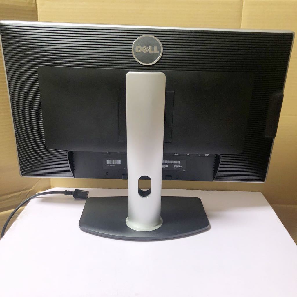 DELL 27型モニターU2713Hb WQHD2560x1440/ゲーミング/HDMI DP DELL 27型モニターU2713Hb WQHD2560x1440/ゲーミング/HDMI DP