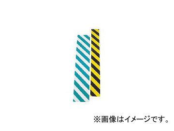 エル日昌/NISSHO NEWトラクッション 緑/白 5mm×200mm×2m TGW2002(3631885) JAN：4953871050086_画像1