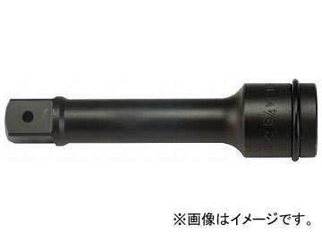 FPC インパクト エクステンションバー 差込角19mm 3/4WETB-200(7696591)_画像1