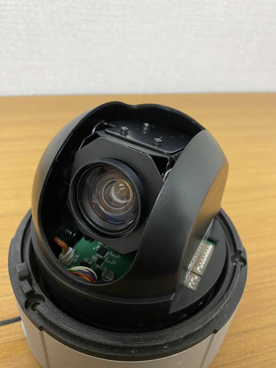 防犯カメラ ドームカメラ GAHP-10S 1台　中古品_画像3