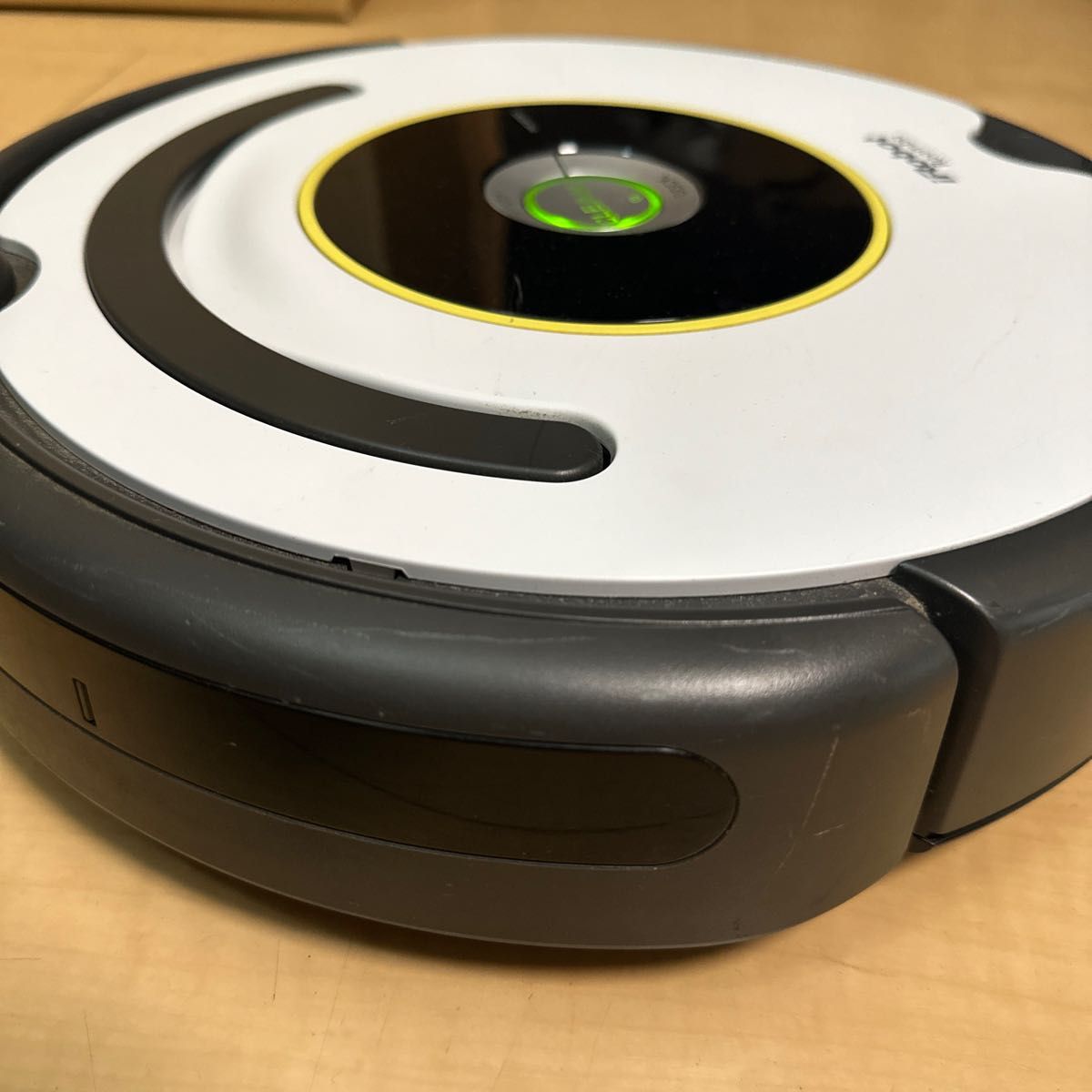 ルンバ バッテリー良好 iRobot ロボット掃除機 626アイロボットルンバ Roomba 中古品 2017年 日本正規品