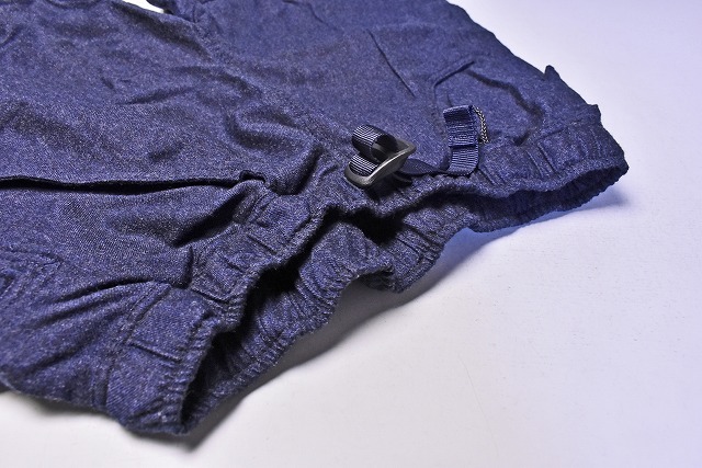 山と道 ☆ Merino 5 Pocket Pants ☆ 2022年モデル ☆ ネイビー 山と道 ☆ Merino 5 Pocket Pants ☆ 2022年モデル ☆ ネイビー