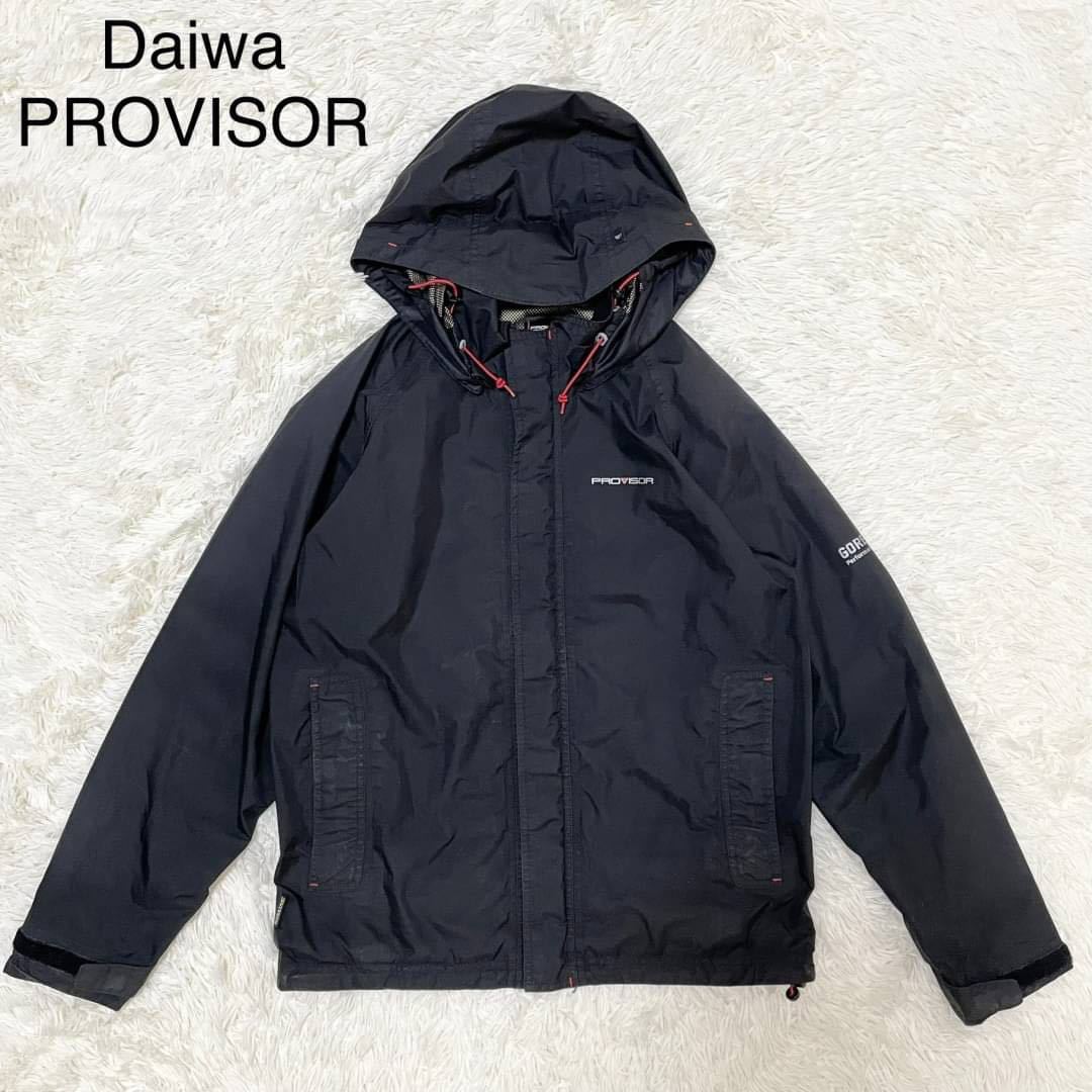 最新作 プロバイザー ダイワ PROVISOR【ゴアテックス】フィッシング