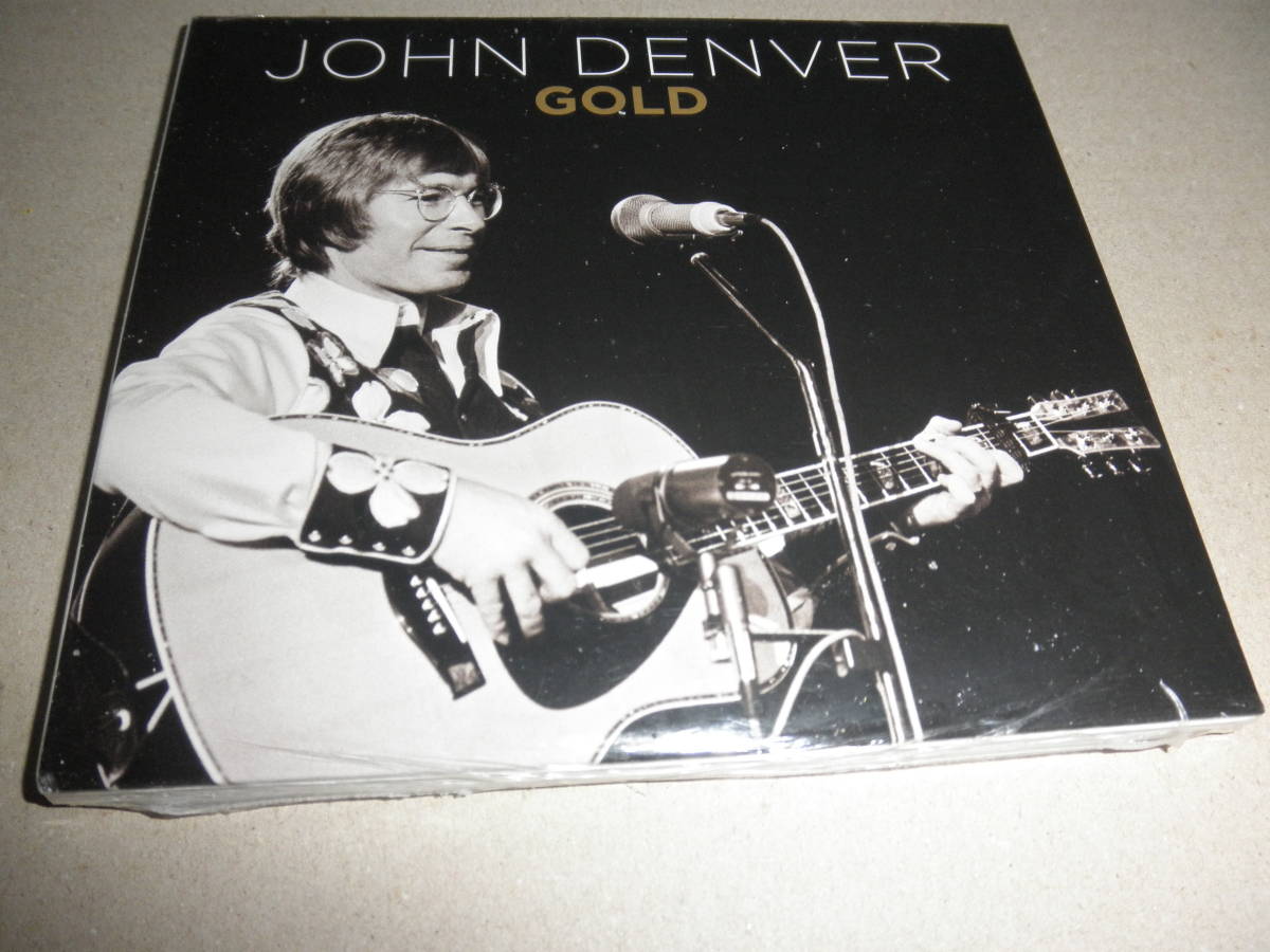  зарубежная запись 3CD John * Denver 45 искривление ..... хочет / солнце ....../a колено. .