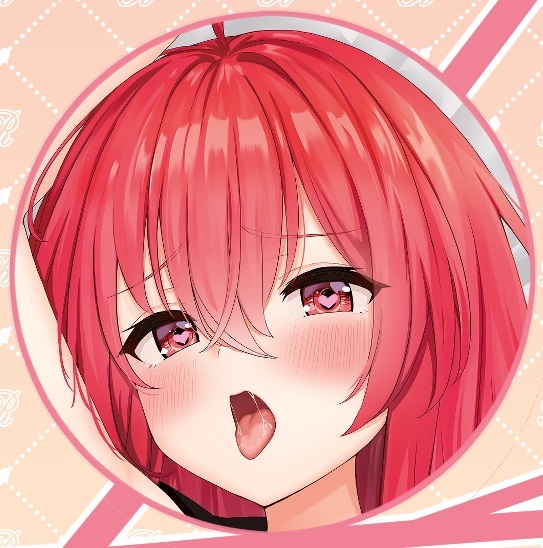 ルネッパンツ 灼眼のシャナ シャナ抱き枕カバー メリサン SJ有 桜餅