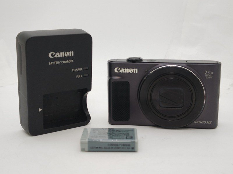 国内外の人気が集結 Canon PowerShot SX620HS キャノン パワーショット