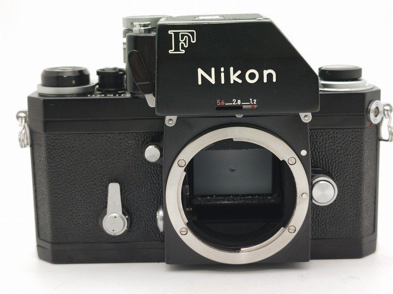 おすすめネット Nikon F フォトミック FTN ブラック ニコン ニコン