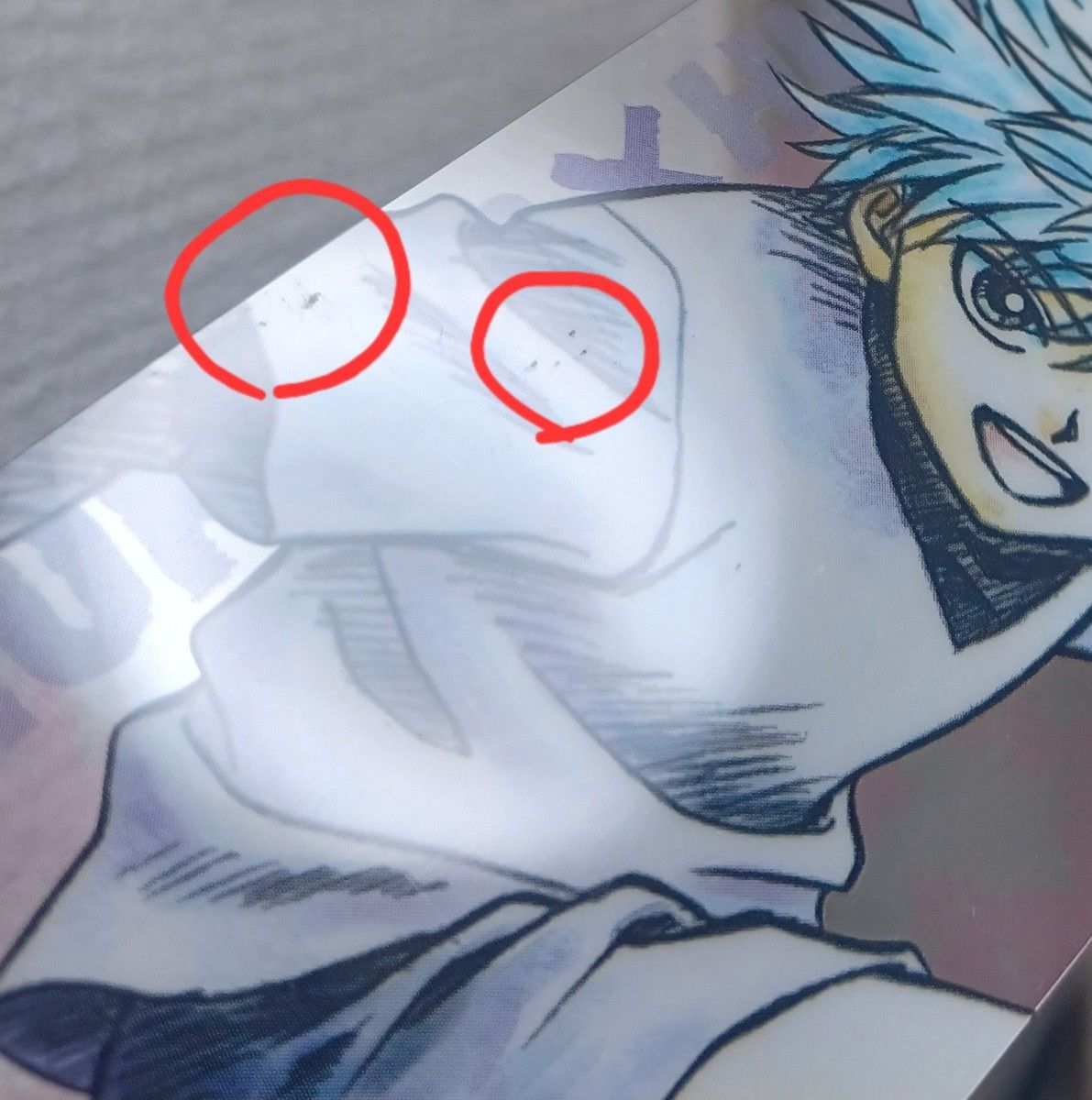 HUNTER×HUNTER ハンターハンター ジャンプフェア アニメイト HUNTER×HUNTER ハンターハンター ジャンプフェア アニメイト