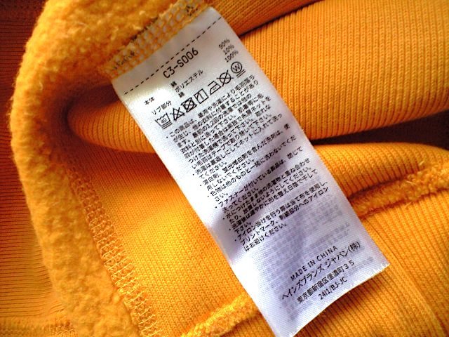 即決 復刻 青タグ Lサイズ Champion REVERSE WEAVE クルーネック 即決 復刻 青タグ Lサイズ Champion REVERSE WEAVE クルーネック