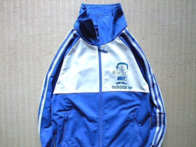 即決 adidas Originals トリムディッヒ Trimm dich ジャージ 即決 adidas Originals トリムディッヒ Trimm dich ジャージ