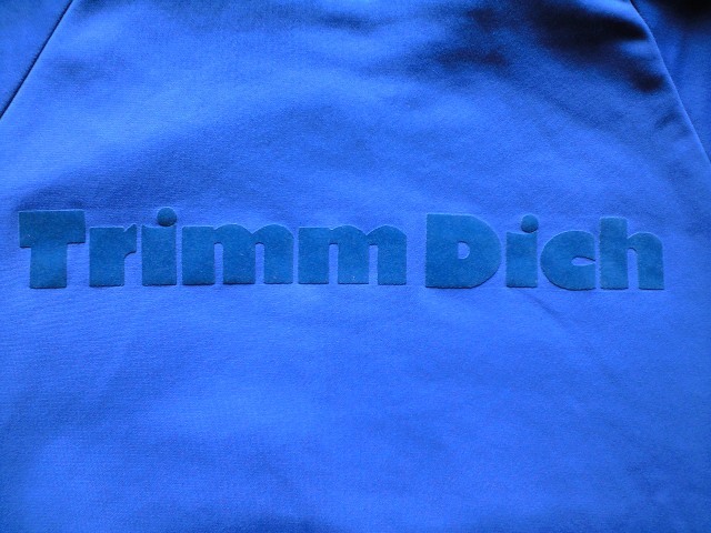即決 adidas Originals トリムディッヒ Trimm dich ジャージ 即決 adidas Originals トリムディッヒ Trimm dich ジャージ