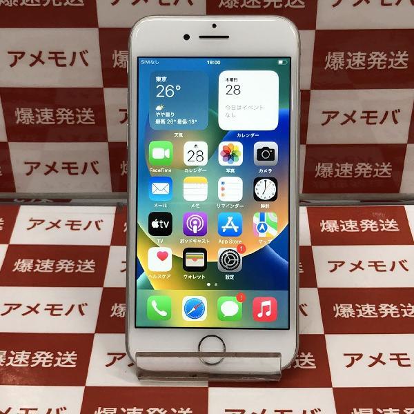 iPhone8 64GB docomo版SIMフリー バッテリー92%[213636]