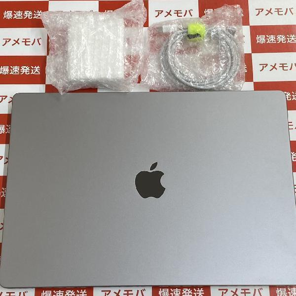 高評価なギフト Max M2 2023 16インチ Pro MacBook 32GB 極美品[214752