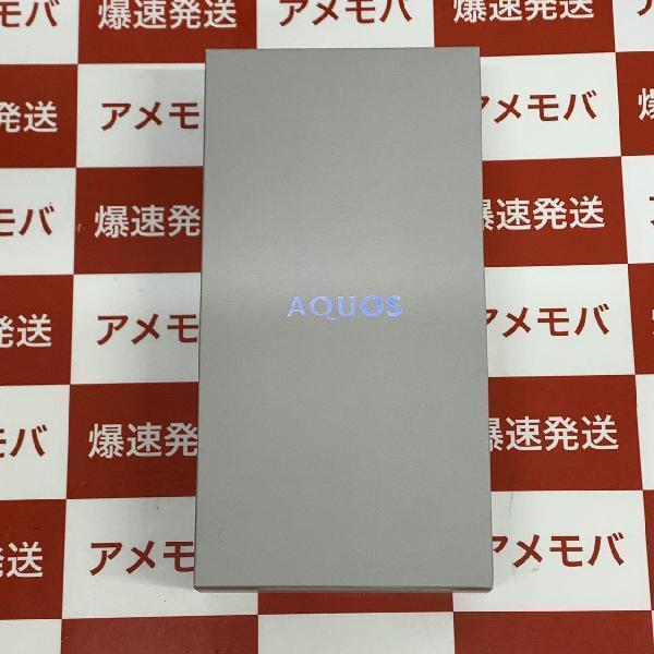 ご予約品】 AQUOS zero6 128GB 楽天モバイル版SIMフリー SH-RM18 未