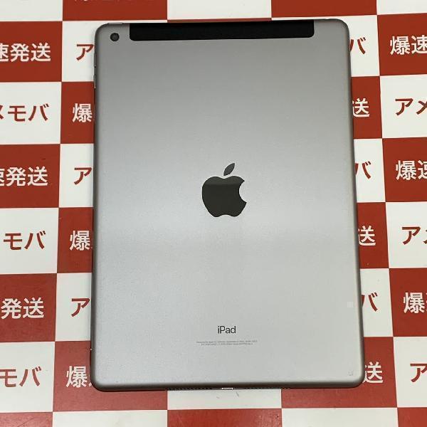 iPad 第5世代 128GB Softbank版SIMフリー バッテリー95% 美品[218030