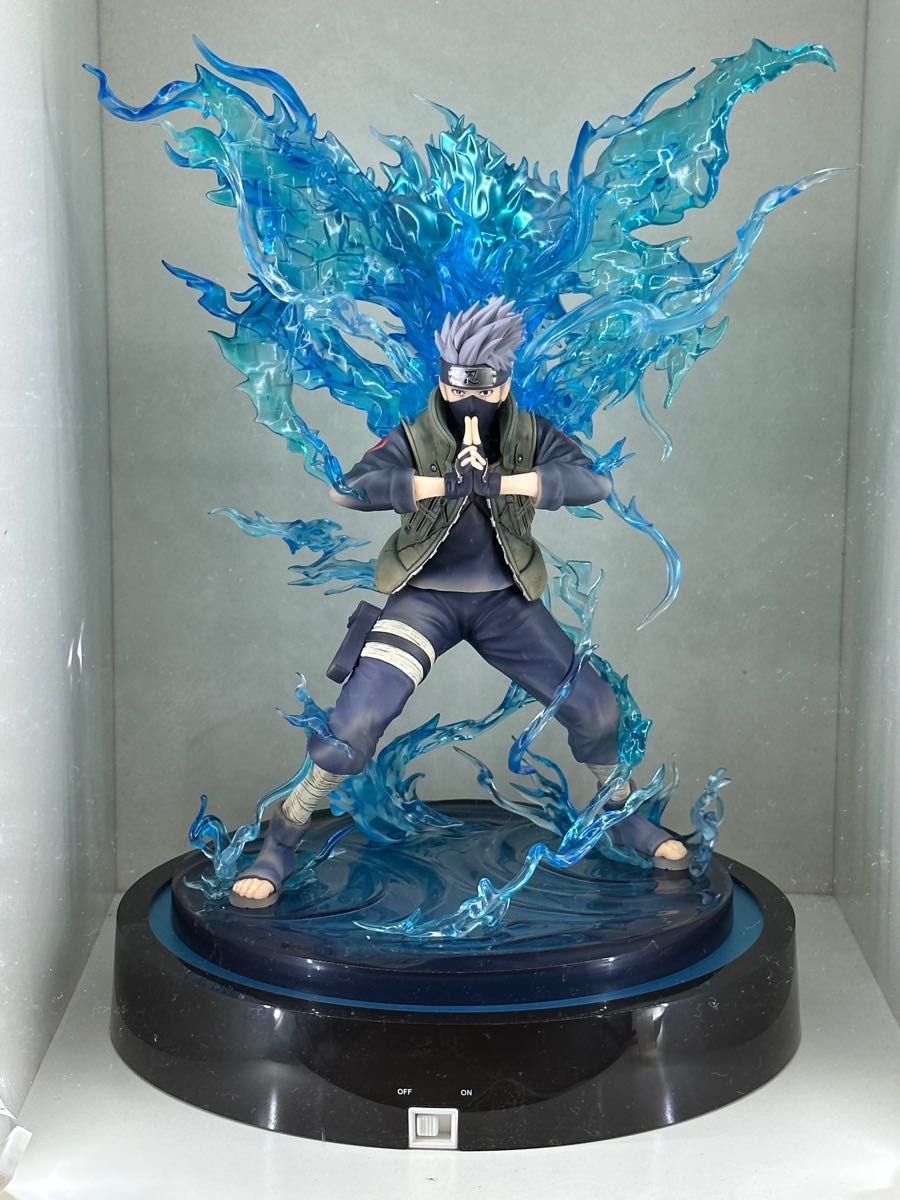 Precious G E M シリーズ NARUTO-ナルト- 疾風伝 はたけカカシ Precious G E M シリーズ NARUTO-ナルト- 疾風伝 はたけカカシ
