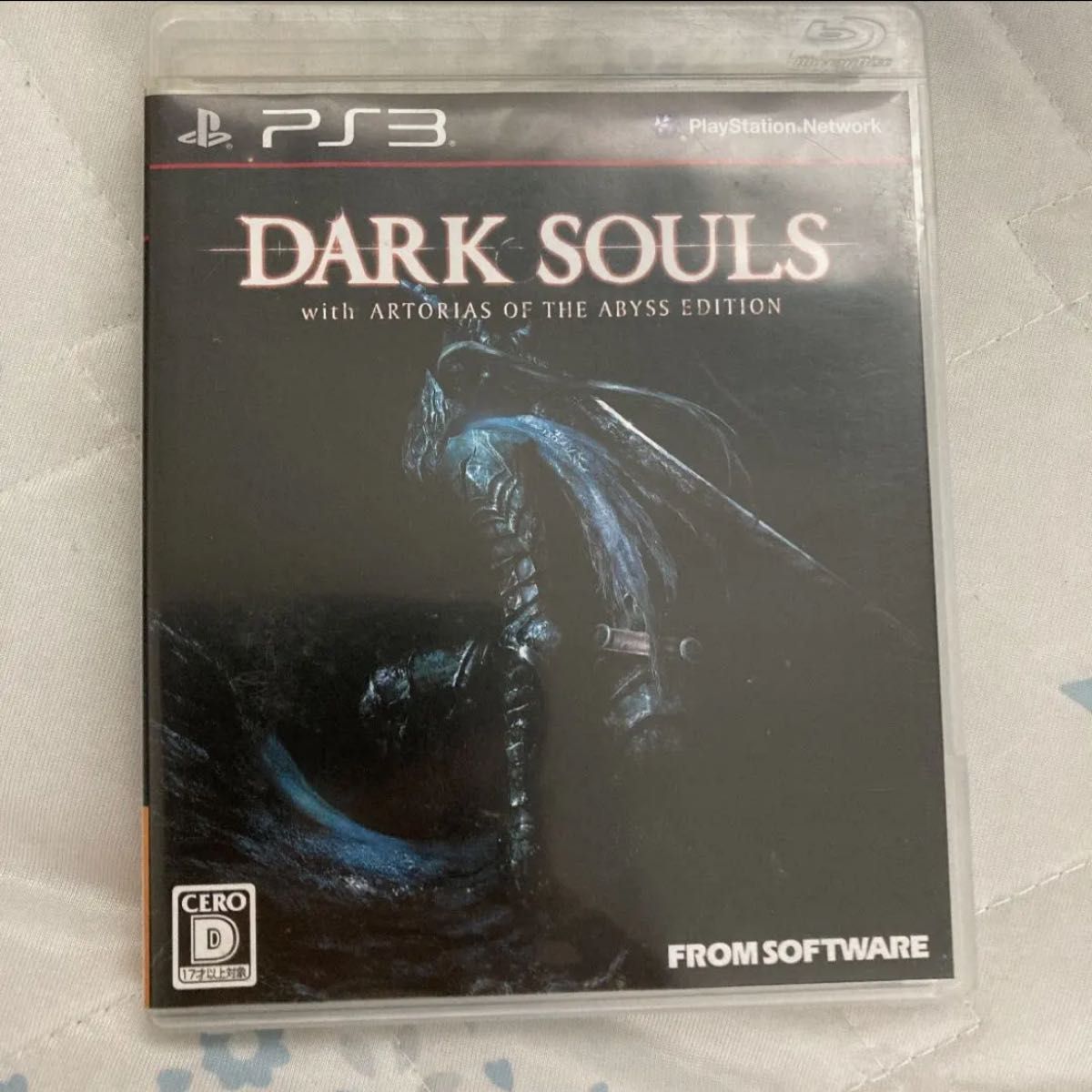 ps3 DARK SOULS