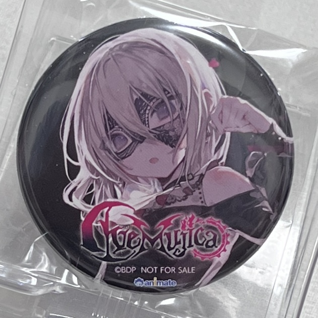 Yahoo!オークション - 【BanG Dream (バンドリ )】Ave Mujica Yahoo!オークション - 【BanG Dream (バンドリ )】Ave Mujica