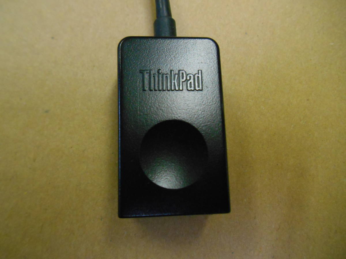 5セット限定！ThinkPad イーサネットLAN拡張ケーブル 04X6435 10本セット (1_画像2