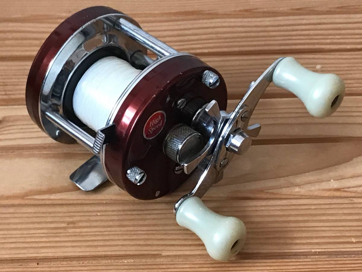 アウトフィッターズ　トップウォーター専用　ライン　サーフェイスゲーム　20lb　白（アブ/ABU　ヘドン/HEDDON　ザウルス/SAURUS　バス用）_画像5