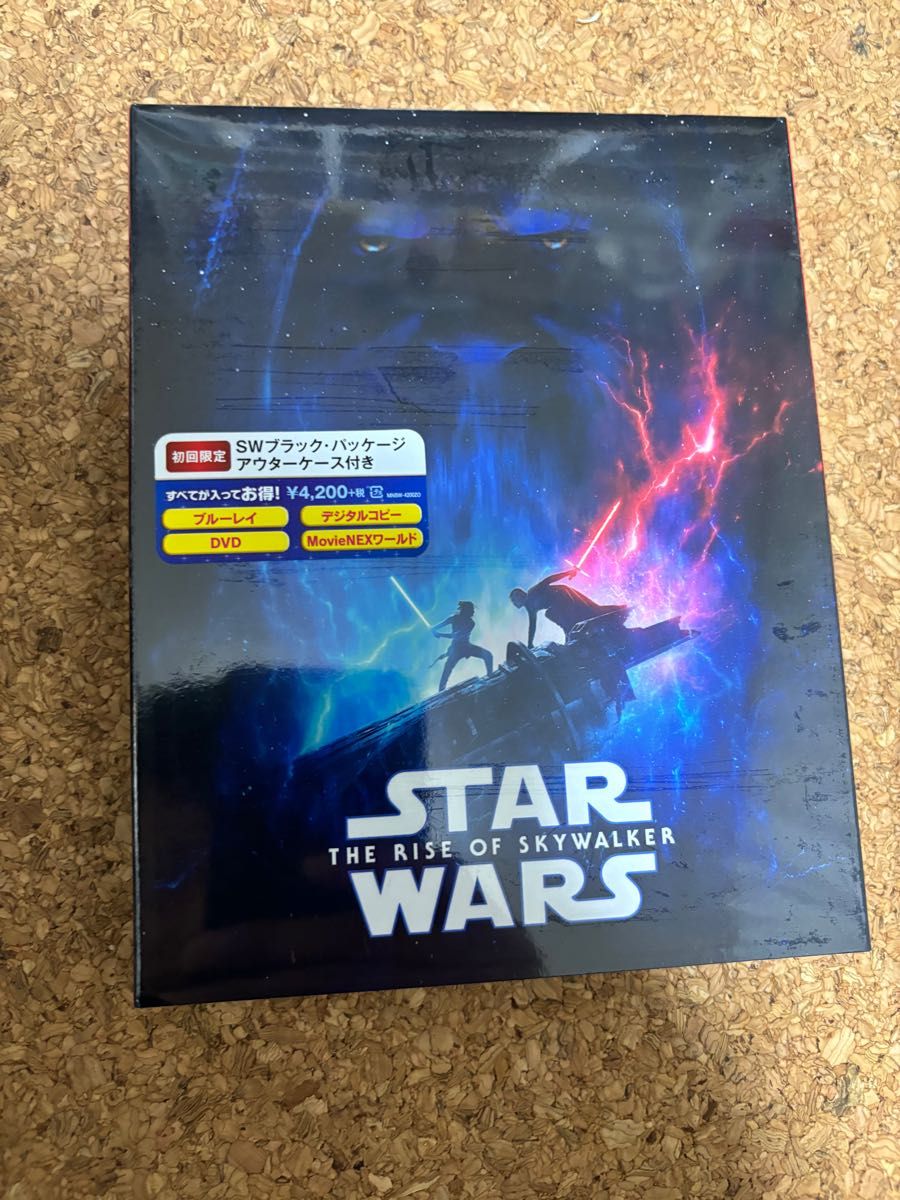 スター・ウォーズ Blu-ray 789 セット スター・ウォーズ Blu-ray 789 セット
