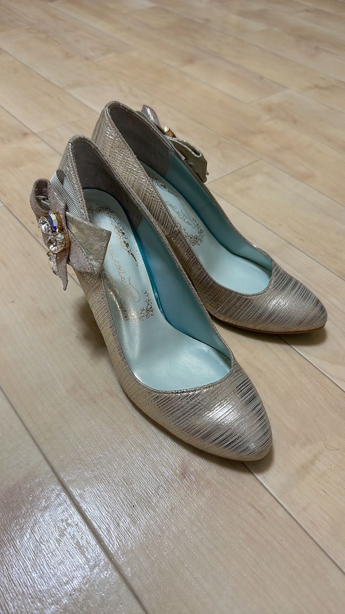 Sophia Collection パンプス 24 5cm Yahoo!フリマ(旧)-