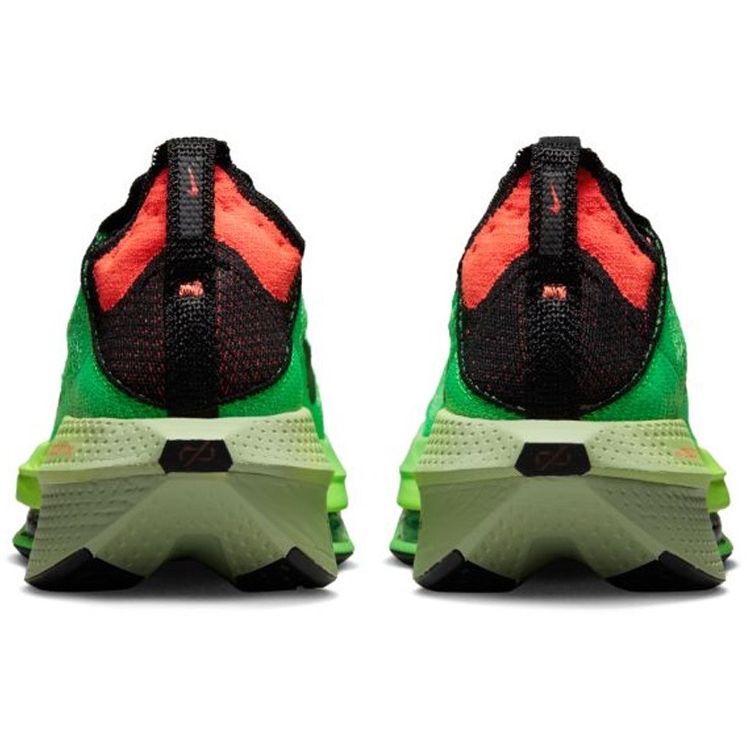 ☆NIKE AIR ZOOM ALPHAFLY NEXT% FK 2 黄緑/黒/明赤 27.0cm ☆NIKE AIR ZOOM ALPHAFLY NEXT% FK 2 黄緑/黒/明赤 27.0cm