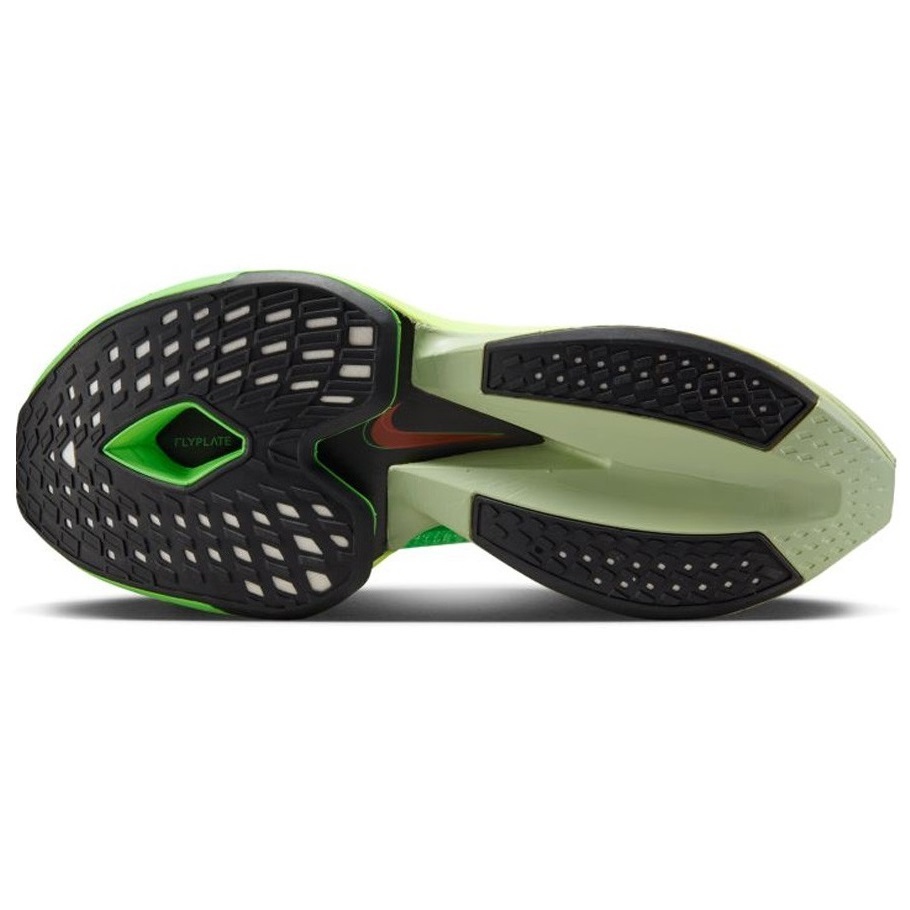 ☆NIKE AIR ZOOM ALPHAFLY NEXT% FK 2 黄緑/黒/明赤 27.0cm ☆NIKE AIR ZOOM ALPHAFLY NEXT% FK 2 黄緑/黒/明赤 27.0cm