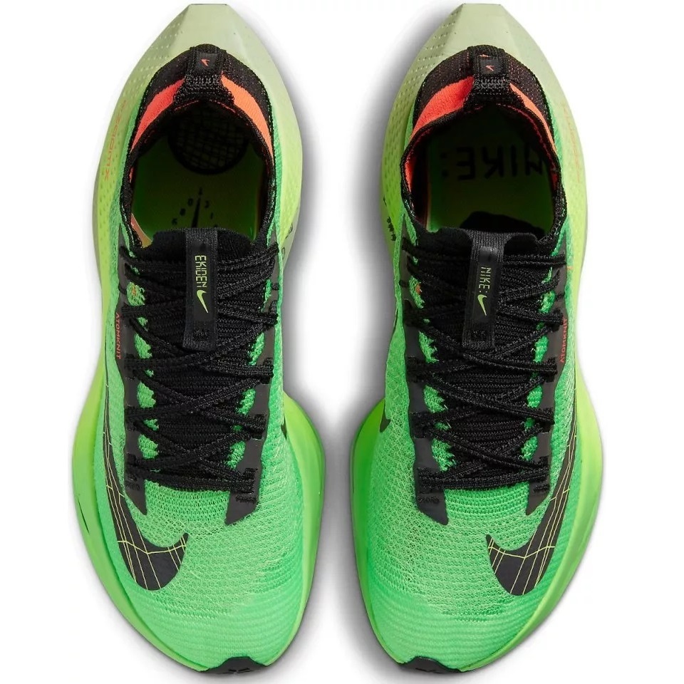 ☆NIKE AIR ZOOM ALPHAFLY NEXT% FK 2 黄緑/黒/明赤 27.0cm ☆NIKE AIR ZOOM ALPHAFLY NEXT% FK 2 黄緑/黒/明赤 27.0cm