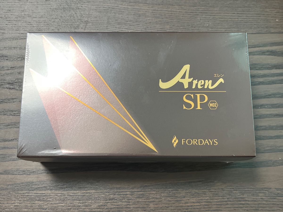 フォーデイズ エレンSP(キノコ抽出物・乳酸菌加工食品)-