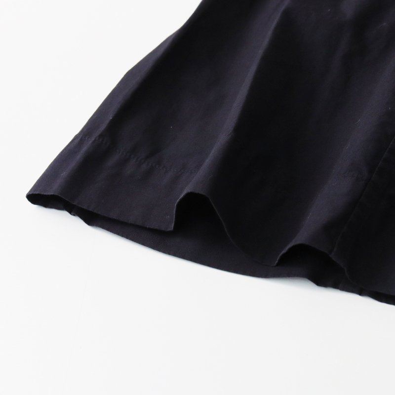 入荷中 MHL マーガレットハウエル エムエイチエル SHEER 2/ネイビー