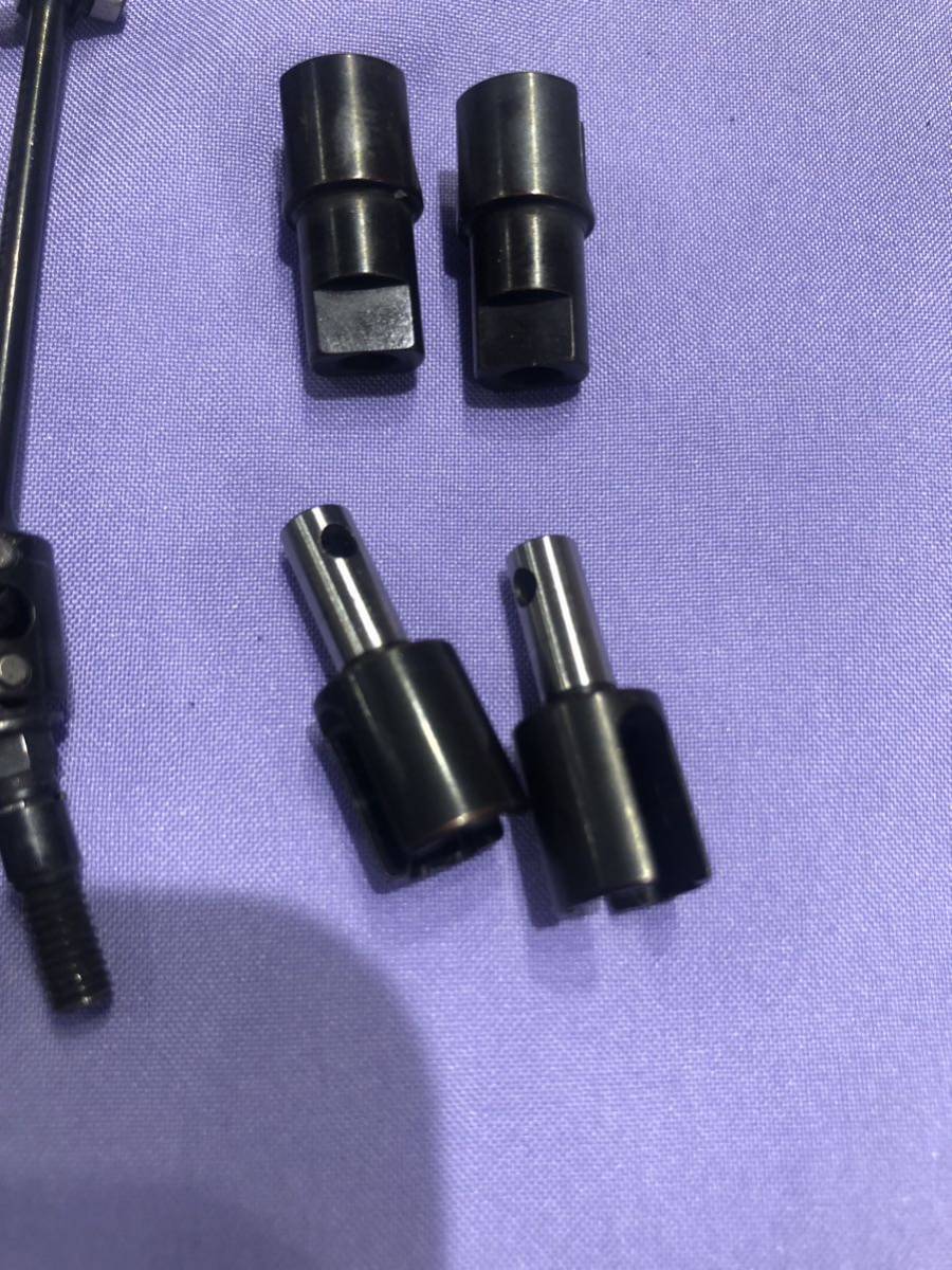 中古】XRAY X4 2023 ボールベアリング式 ECS CVD ドライブ 中古】XRAY X4 2023 ボールベアリング式 ECS CVD ドライブ
