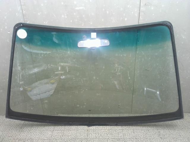 2309291 4845* Legacy B4 BE5 RS 4WD 01G [ front glass ] central M1A4 blue (100367264) inspection settled 65009AE001NA
