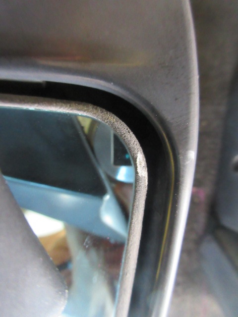 *⑤R5G7698 Y31 Cedric original door mirror left right set hardtop car repair . stock and so on 