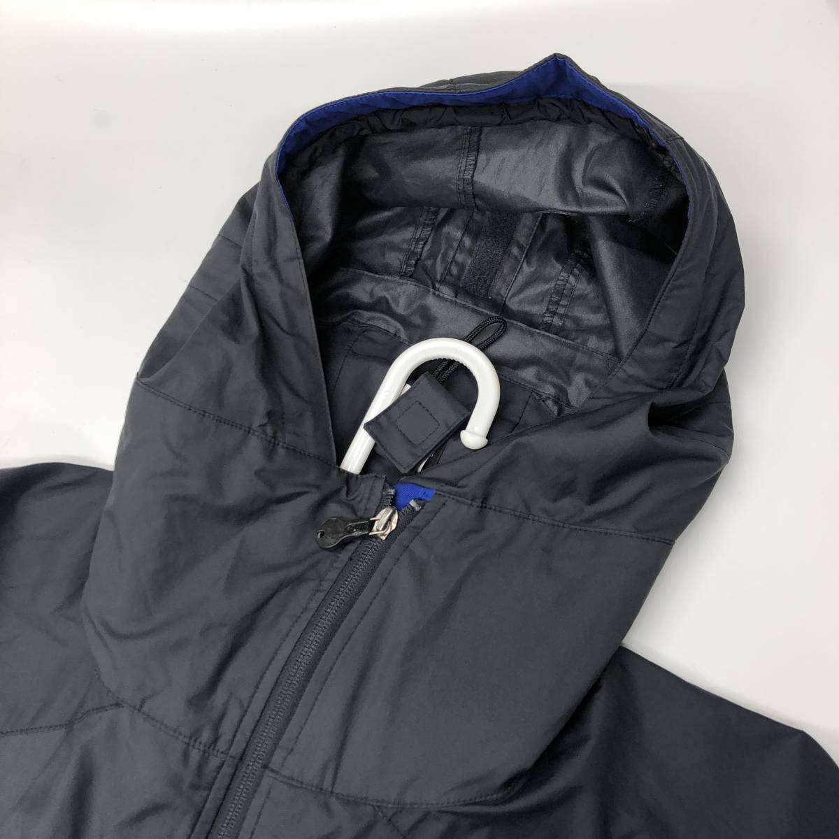 刺繍ロゴ PATAGONIA パタゴニア 83860 Stretch KruShell Jacket 刺繍ロゴ PATAGONIA パタゴニア 83860 Stretch KruShell Jacket