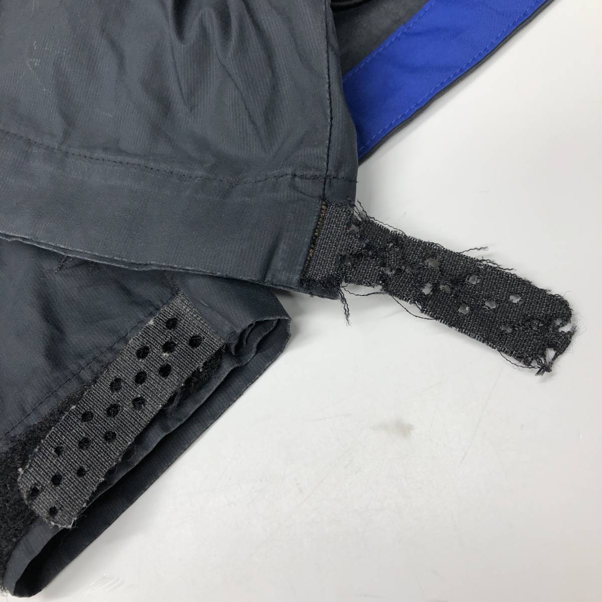 刺繍ロゴ PATAGONIA パタゴニア 83860 Stretch KruShell Jacket 刺繍ロゴ PATAGONIA パタゴニア 83860 Stretch KruShell Jacket