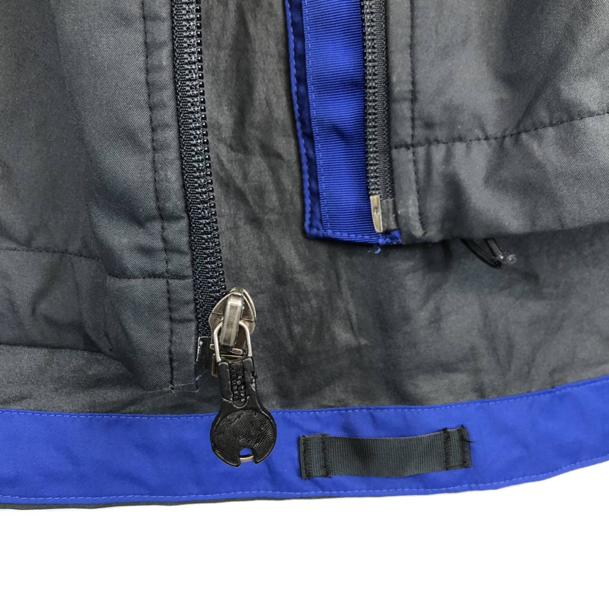 刺繍ロゴ PATAGONIA パタゴニア 83860 Stretch KruShell Jacket 刺繍ロゴ PATAGONIA パタゴニア 83860 Stretch KruShell Jacket