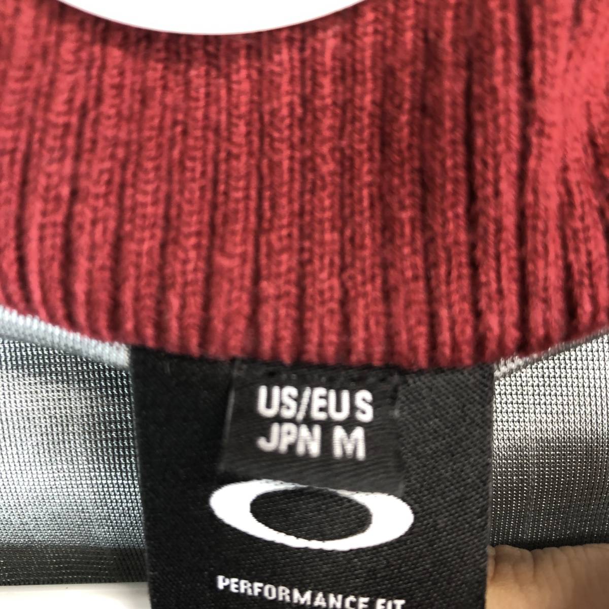 オークリー OAKLEY メンズ ゴルフ 長袖セーター フルジップ オークリー OAKLEY メンズ ゴルフ 長袖セーター フルジップ