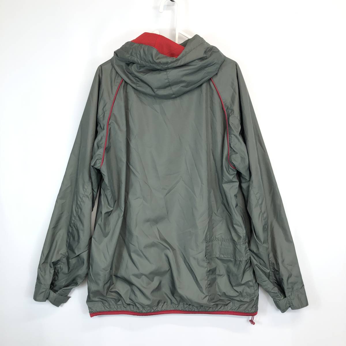 SALE/10%OFF ウインドブレーカー ハーフジップ GATES PEARL パーリー SALE/10%OFF ウインドブレーカー ハーフジップ GATES PEARL パーリー
