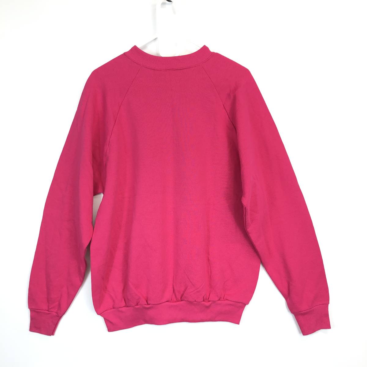 美品 80s 90s USA製 FRUIT OF THE LOOM フルーツオブザルーム 美品 80s 90s USA製 FRUIT OF THE LOOM フルーツオブザルーム