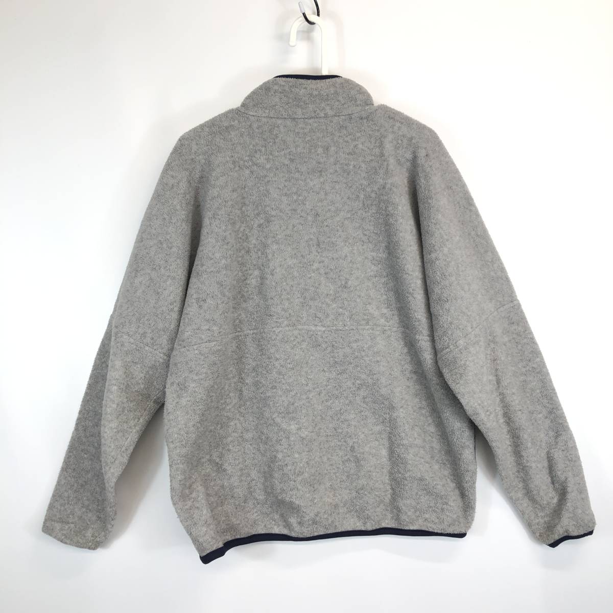 90s USA製 ペンフィールド PENFIELD ハーフジップフリースプル 90s USA製 ペンフィールド PENFIELD ハーフジップフリースプル