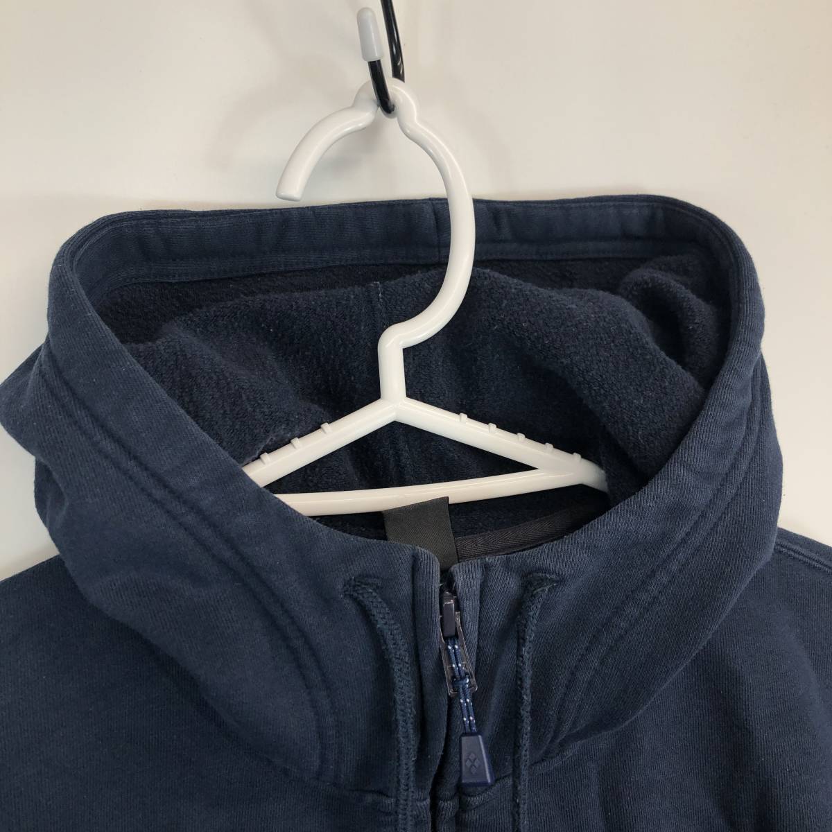 モンベル mont-bell コットン ジップパーカ Women's 2104647 モンベル mont-bell コットン ジップパーカ Women's 2104647